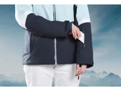 Dames ski-jas Premium<CRIVIT Outlet