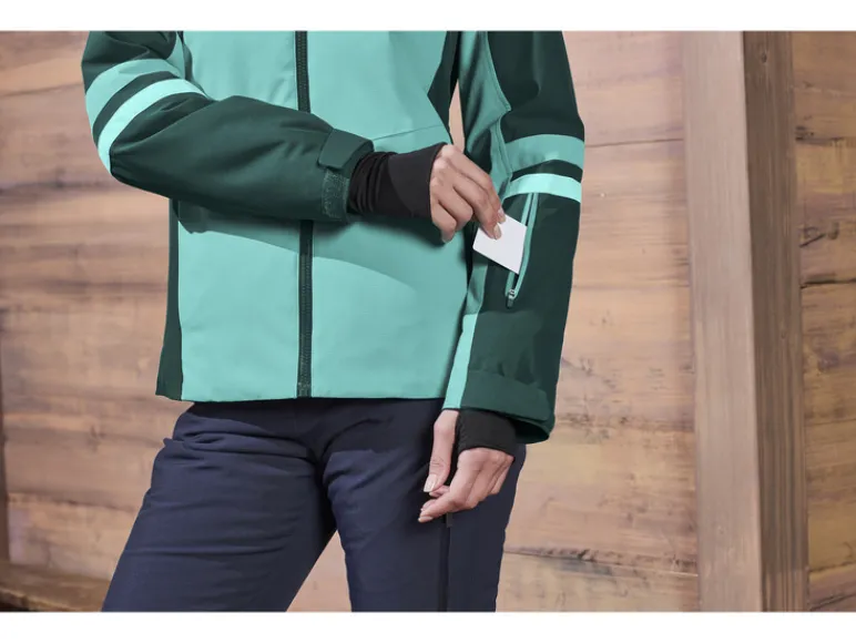 Dames ski-jas Premium<CRIVIT Sale
