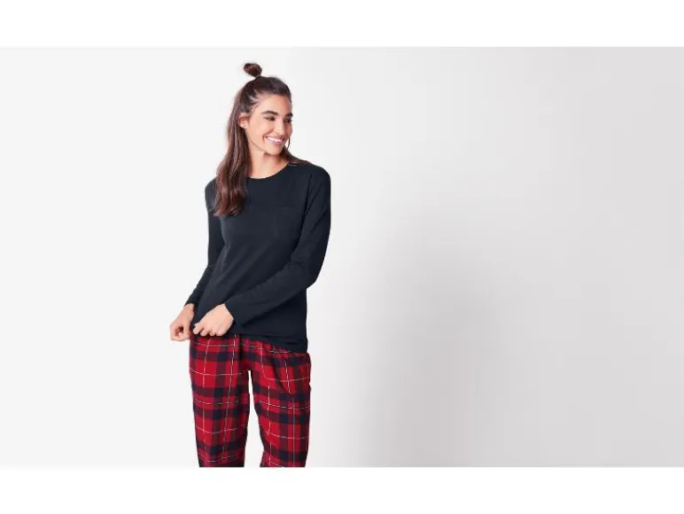 Dames slaapshirt<esmara® Best