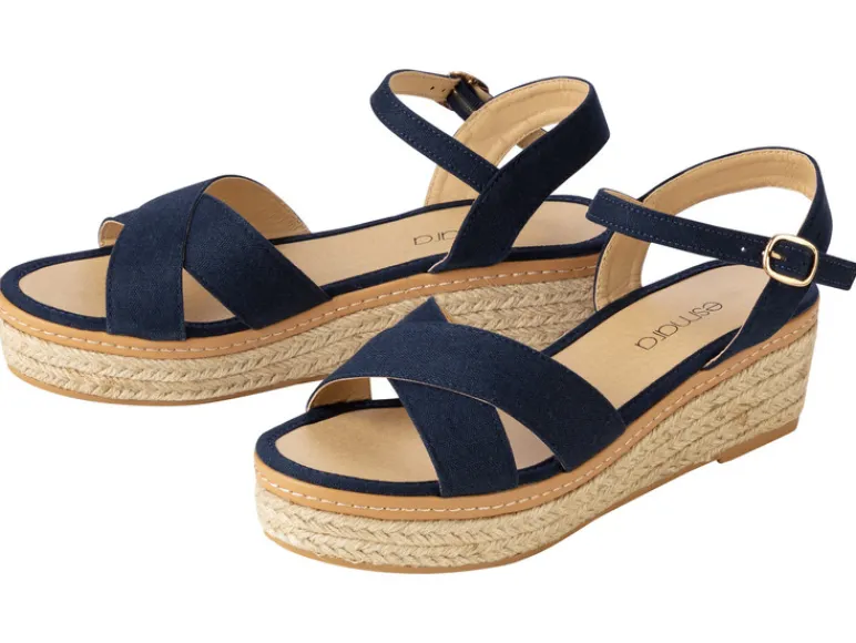 Dames sleehakken<esmara® Sale