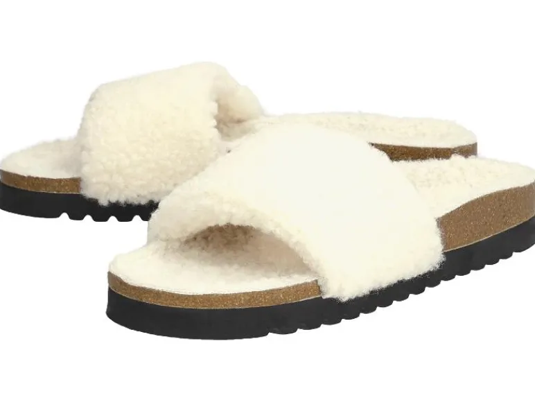 Dames slippers<esmara® Discount