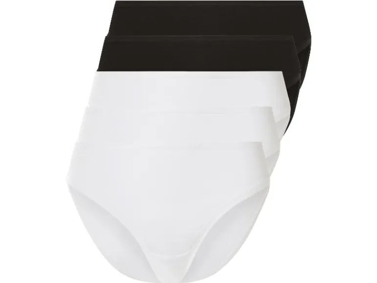 Dames slips 5 stuks<esmara® Sale