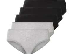 Dames slips 5-pack<esmara®