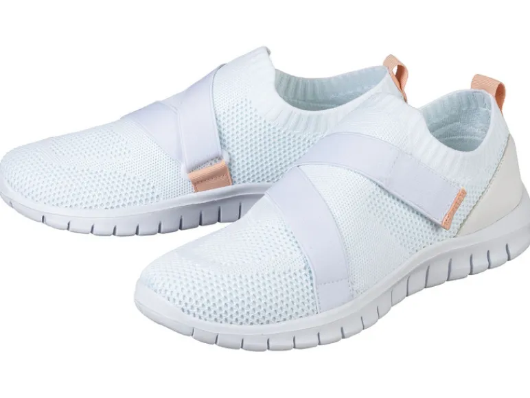 Dames sneakers<esmara® Hot