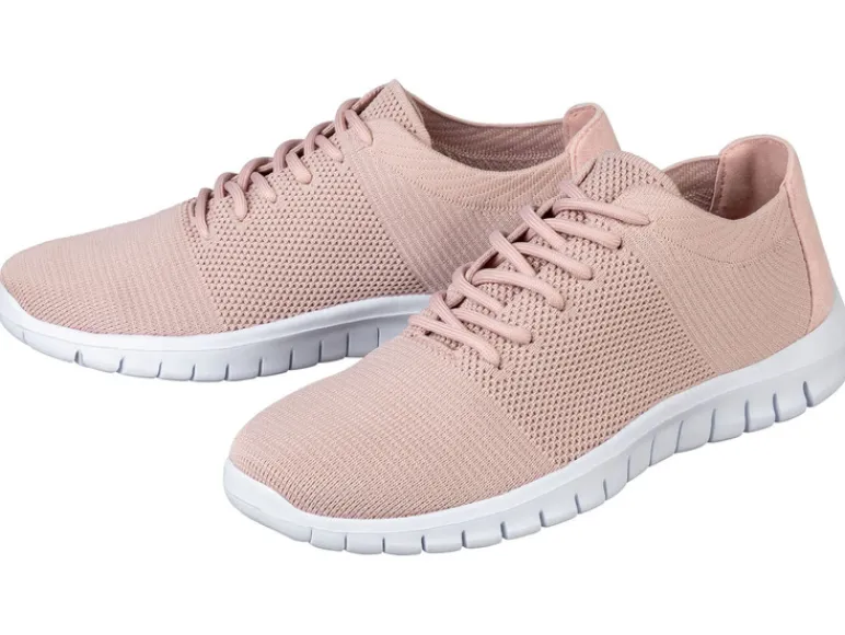 Dames sneakers<esmara® Hot