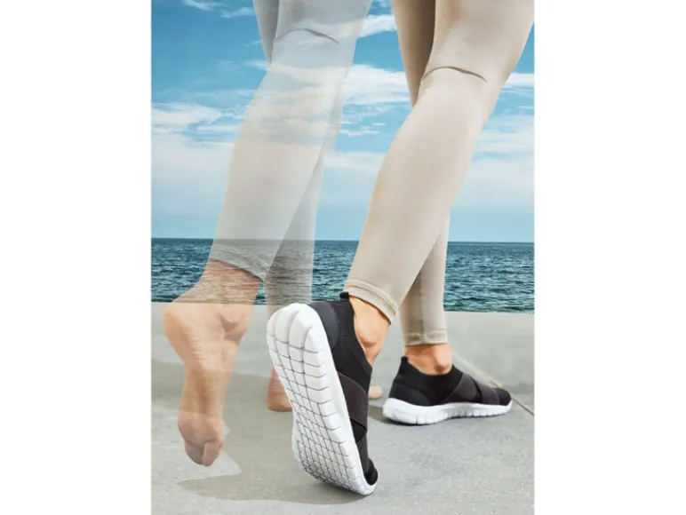 Dames sneakers<esmara® Hot