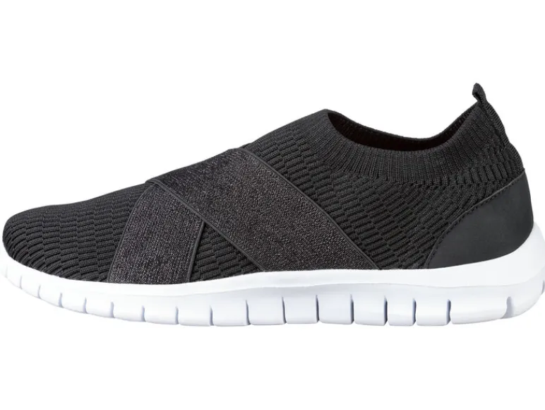 Dames sneakers<esmara® Hot