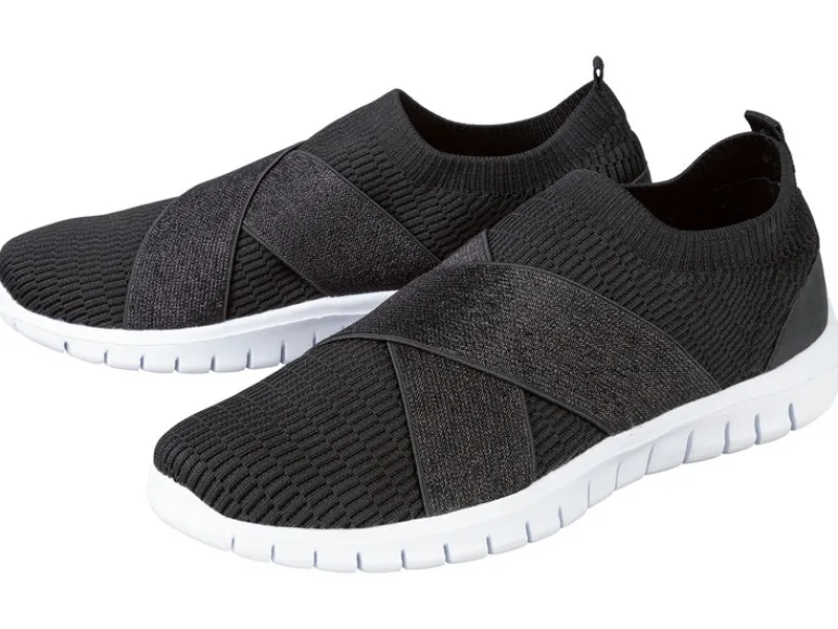 Dames sneakers<esmara® Hot