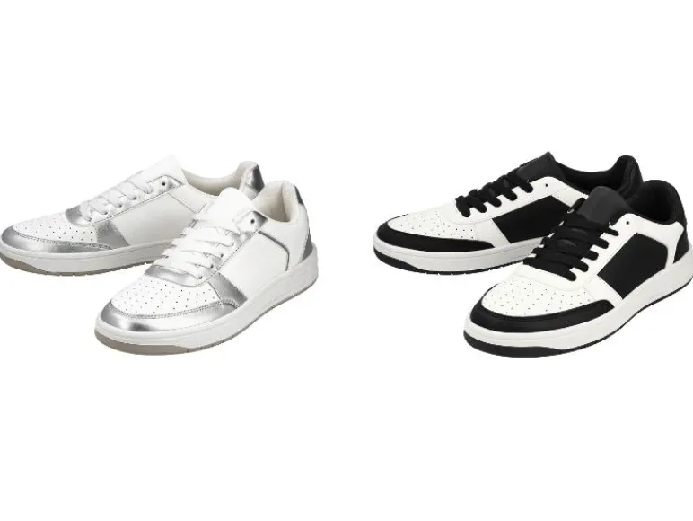 Dames sneakers<esmara®