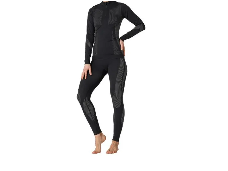 Dames snowboard sportlegging Freeride<CRIVIT New