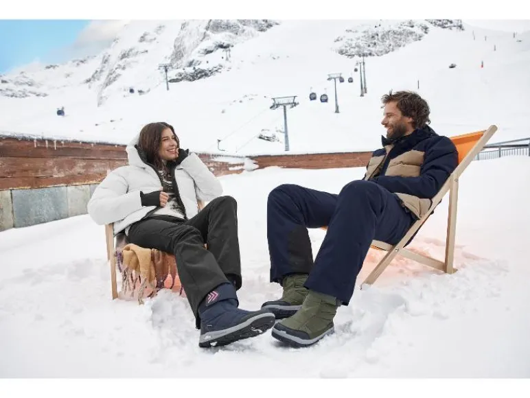 Dames snowboots<CRIVIT