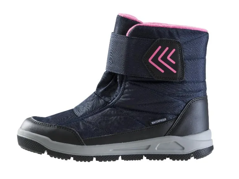 Dames snowboots<CRIVIT