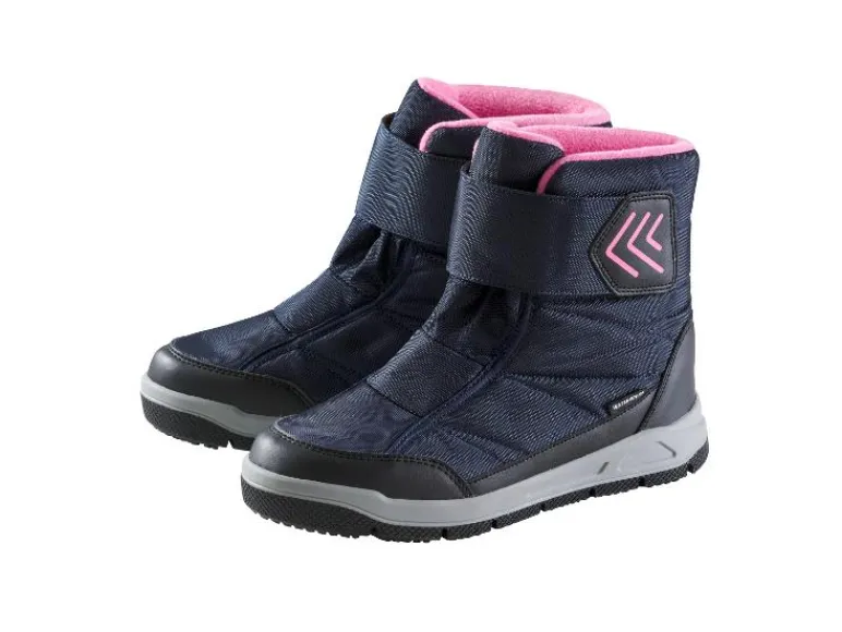 Dames snowboots<CRIVIT
