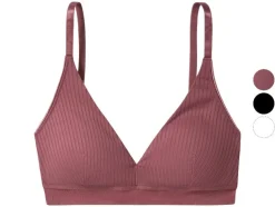 Dames soft-BH<esmara® Clearance