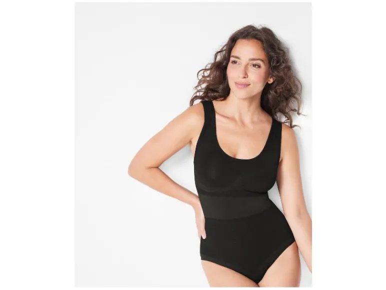 Dames Soft-Shaping body<esmara®