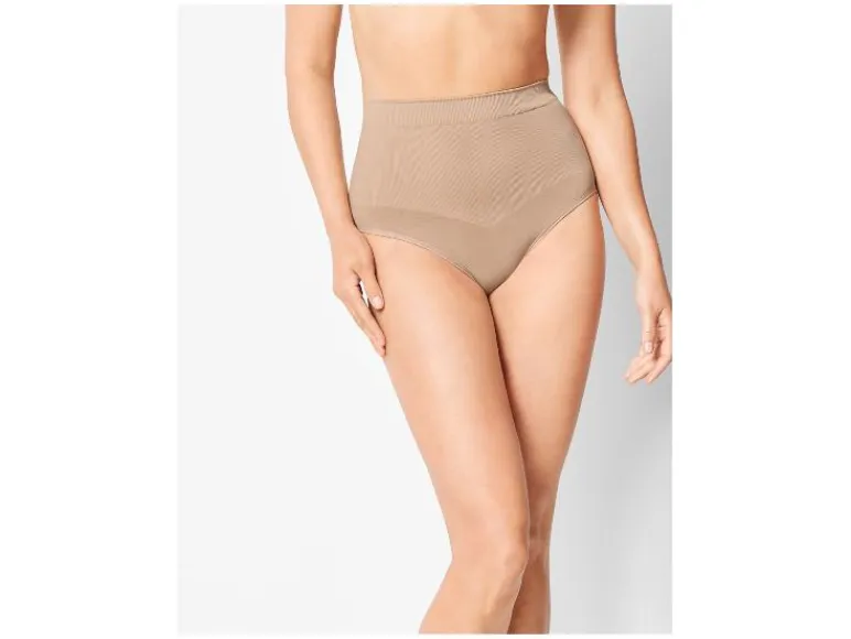 Dames Soft-Shaping Slip<esmara® Discount