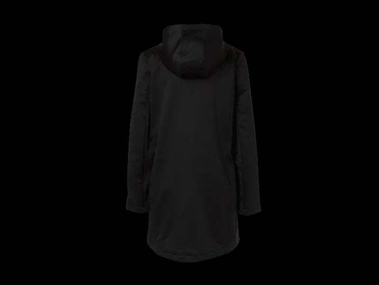 Dames softshell jas<CRIVIT New