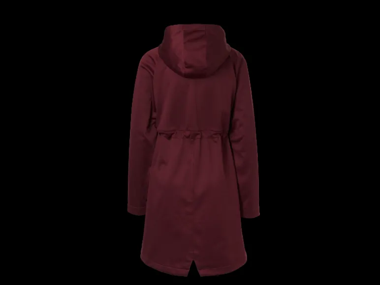 Dames softshell jas<CRIVIT New