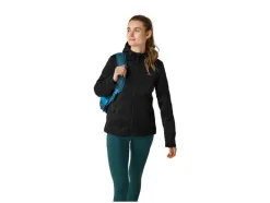 Dames softshell jas<CRIVIT New