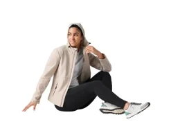 Dames softshell jas<CRIVIT Online