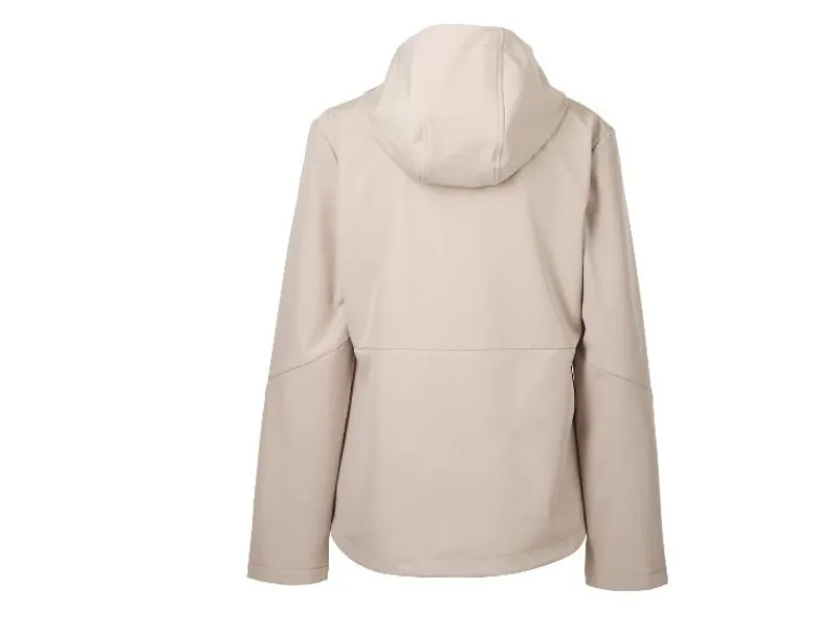 Dames softshell jas<CRIVIT Online