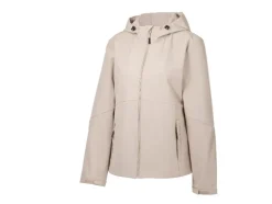 Dames softshell jas<CRIVIT Online
