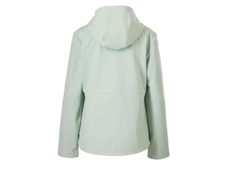 Dames softshell jas<CRIVIT Online