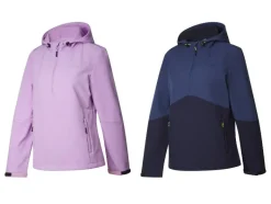 Dames softshell jas<CRIVIT Best