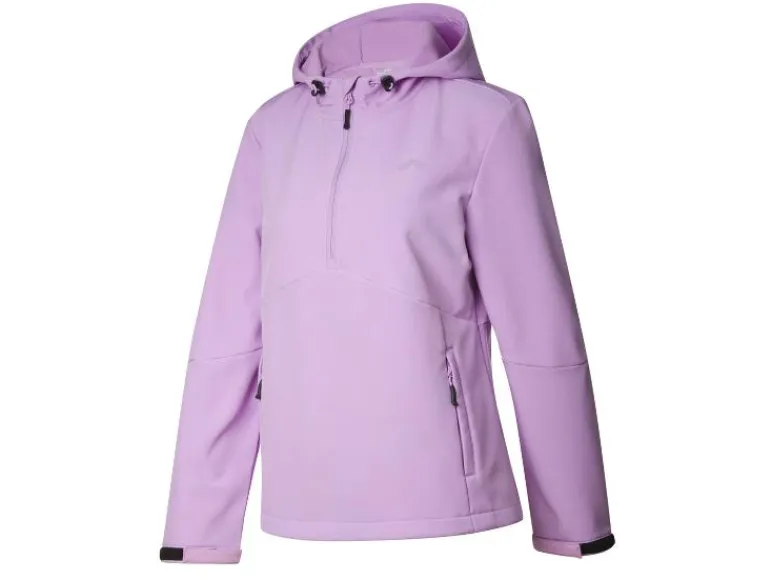 Dames softshell jas<CRIVIT Best