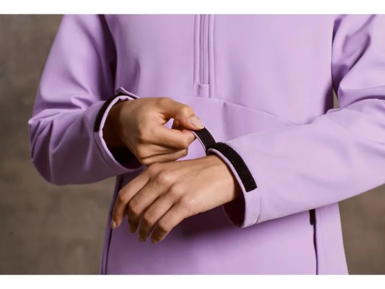 Dames softshell jas<CRIVIT Best