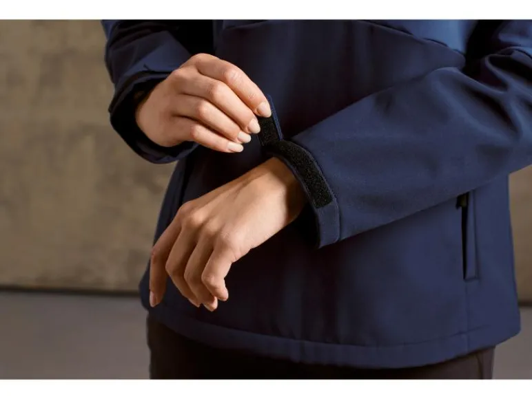 Dames softshell jas<CRIVIT Best