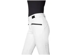 Dames softshell skibroek Glamour<CRIVIT Clearance