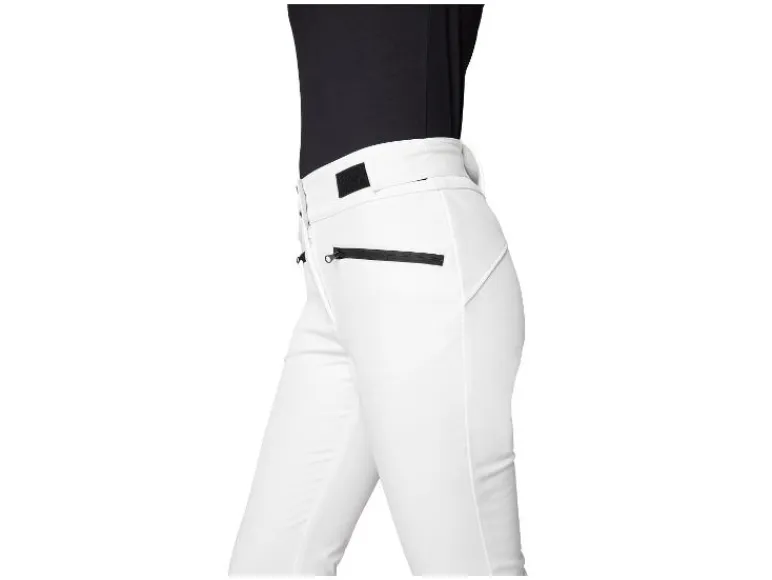 Dames softshell skibroek Glamour<CRIVIT Clearance