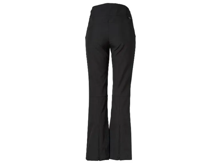 Dames softshell skibroek Glamour<CRIVIT Clearance