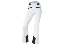 Dames softshell skibroek Glamour<CRIVIT Clearance
