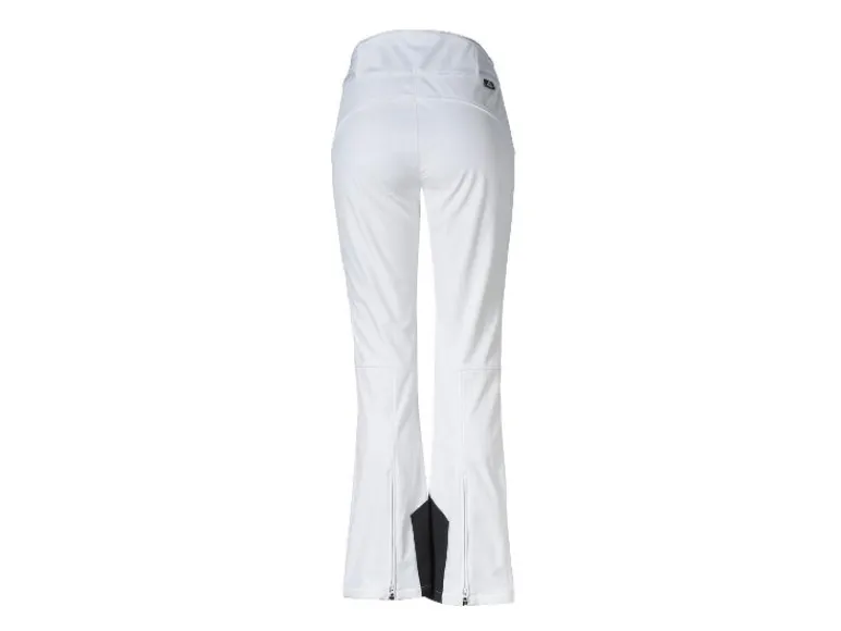 Dames softshell skibroek Glamour<CRIVIT Clearance