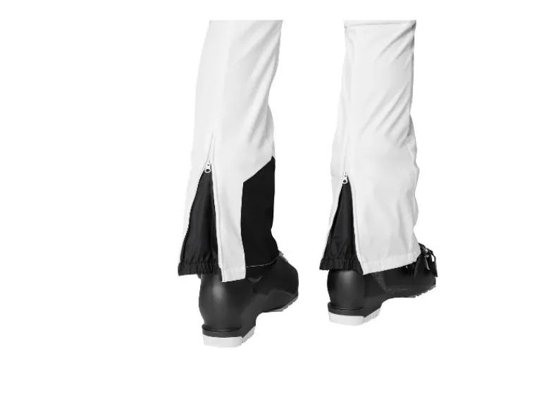 Dames softshell skibroek Glamour<CRIVIT Clearance