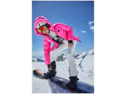 Dames softshell skibroek Glamour<CRIVIT Clearance