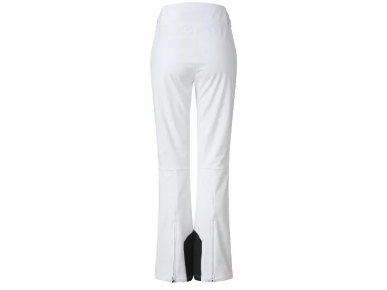 Dames softshell skibroek Glamour<CRIVIT New