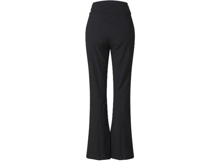 Dames softshell skibroek Glamour<CRIVIT New