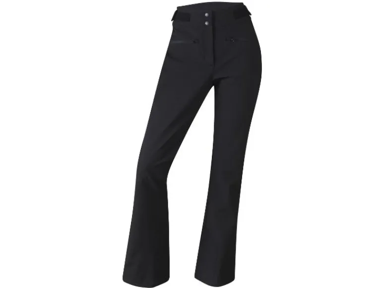 Dames softshell skibroek Glamour<CRIVIT New