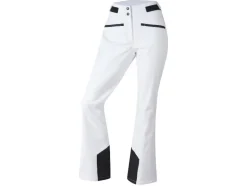 Dames softshell skibroek Glamour<CRIVIT New