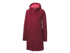 Dames softshelljas<CRIVIT New
