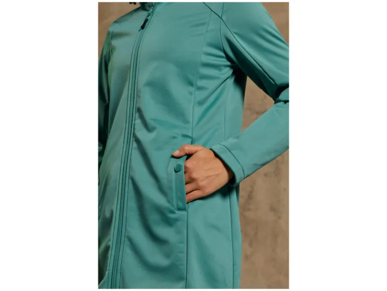 Dames softshelljas<CRIVIT New