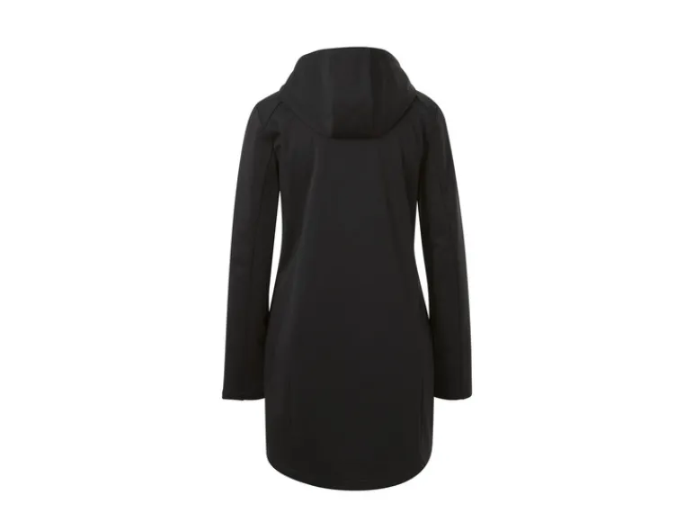 Dames softshelljas<CRIVIT New
