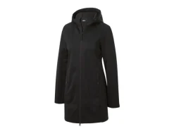 Dames softshelljas<CRIVIT New