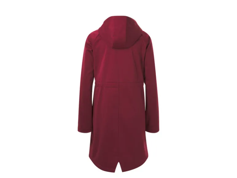 Dames softshelljas<CRIVIT New