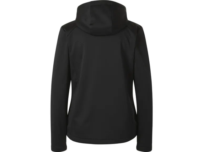 Dames softshelljas<CRIVIT Clearance