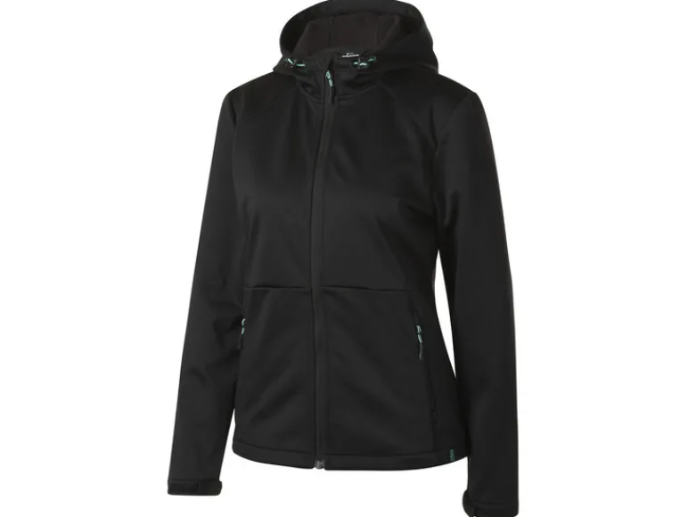 Dames softshelljas<CRIVIT Clearance