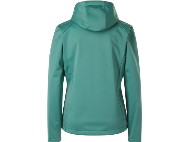 Dames softshelljas<CRIVIT Clearance